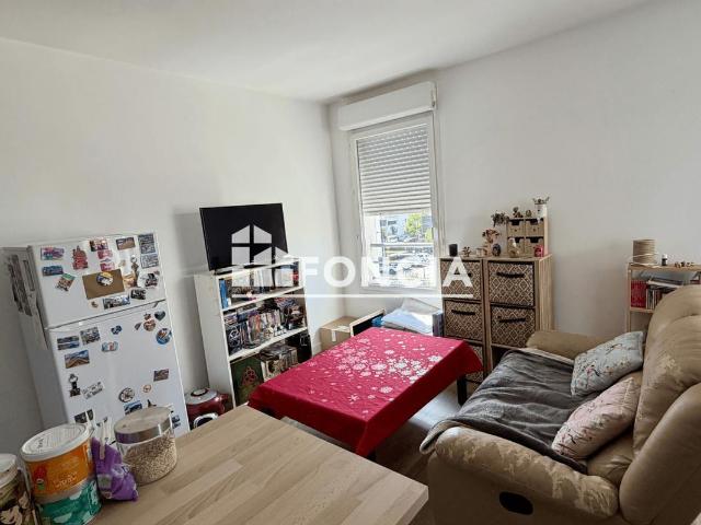 Appartement vente à Bordeaux, Floirac
