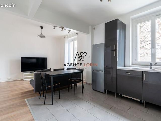 Appartement vente à Saint-Germain-en-Laye, Le Vésinet