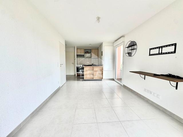 Appartement vente à Arcachon, Le Teich
