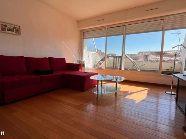 Appartement vente à Bergerac