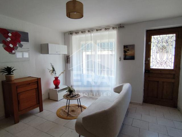 Appartement vente à Jonquières Centre, Martigues