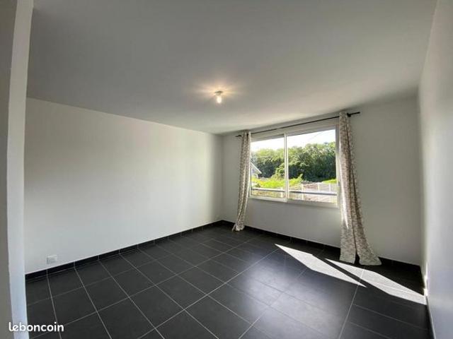 Appartement vente à La Réunion