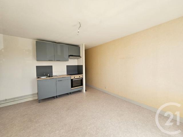 Appartement location à Châteauroux, Levroux