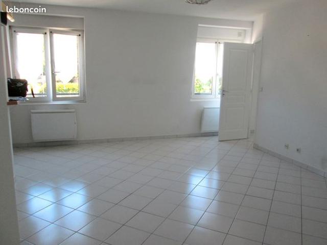 Appartement vente à Senlis, Chantilly