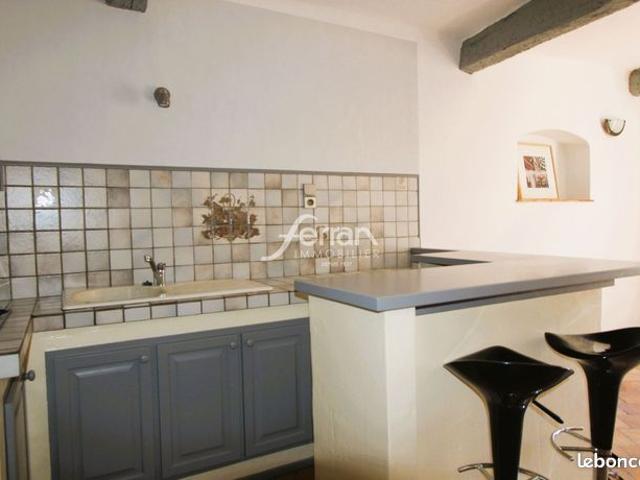 Appartement vente à Arrondissement de Draguignan, Flayosc