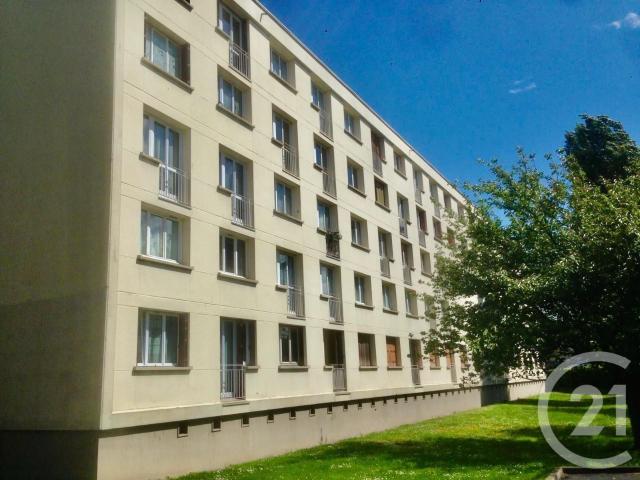 Appartement vente à Soisy-sous-Montmorency, Val-d'Oise