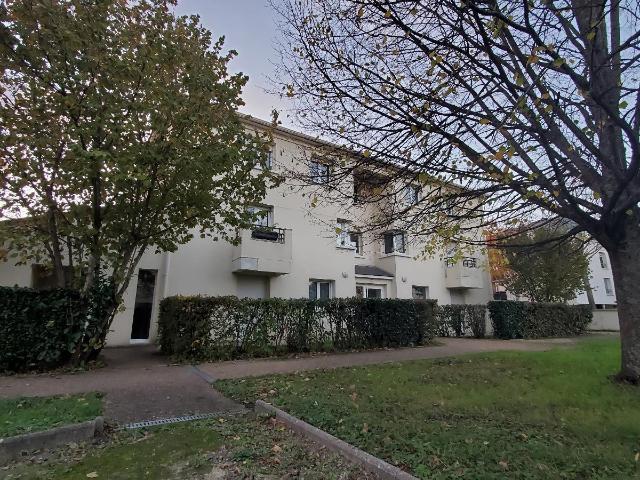 Appartement vente à Tours, Chambray-lès-tours