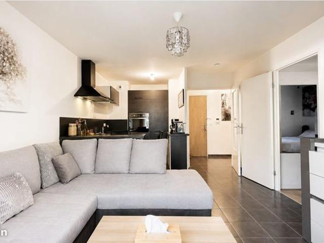 Appartement vente à Le Raincy, Livry-gargan