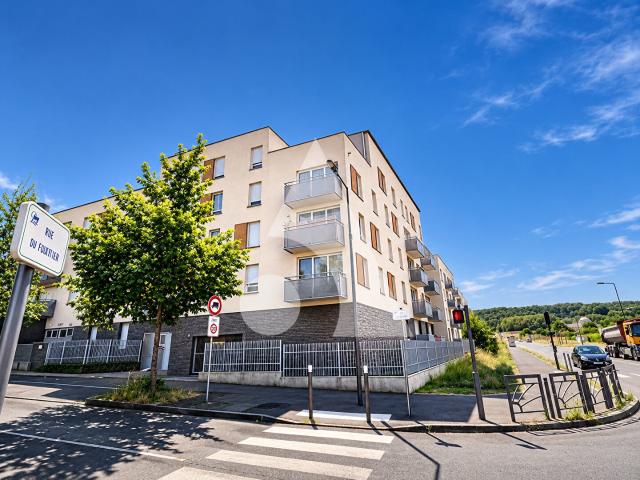 Appartement vente à Pontoise, Jouy-le-moutier