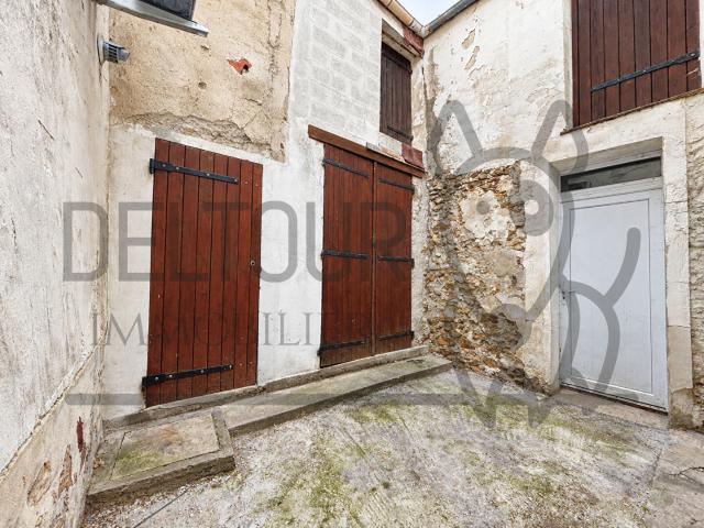 Appartement vente à La Celle-sur-Morin, Seine-et-Marne