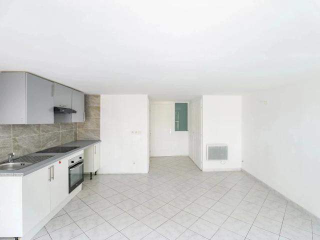 Appartement location à Marseille