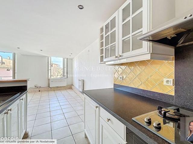 Appartement vente à Arrondissement de Draguignan, Le Muy