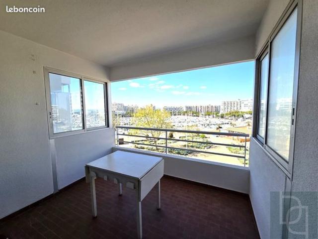 Appartement vente à Mauguio, Hérault