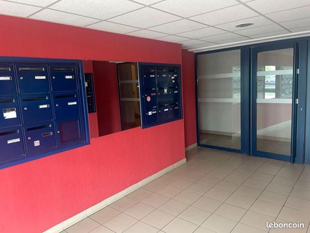 Appartement vente à Béthune, Bruay-la-buissière