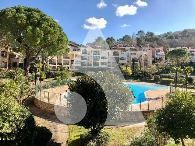 Appartement location à Tournamy, Mougins