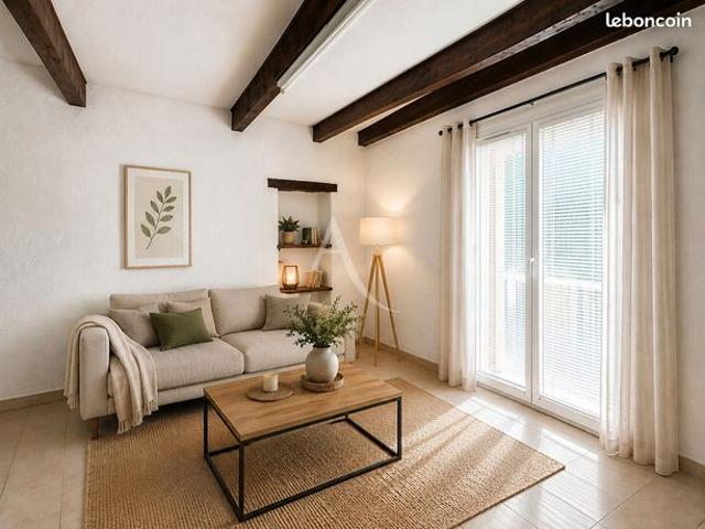 Appartement vente à Digne-les-Bains, Volonne
