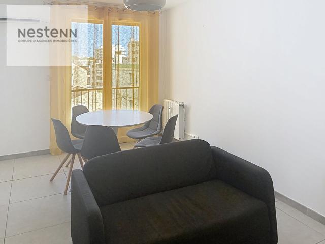 Appartement vente à Arrondissement de Toulon, Toulon