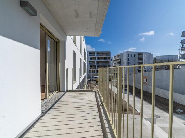 Appartement location à Ranzay - Grand Clos, Nantes
