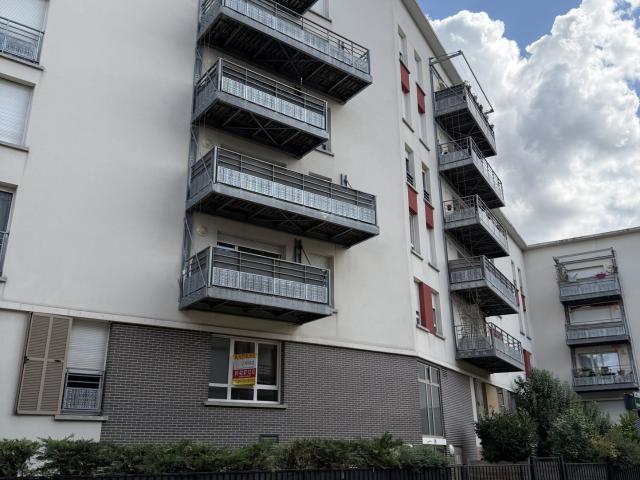 Appartement vente à Quartier des Temps Durables, Limeil-Brévannes