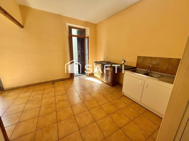 Appartement location à Limoux, Couiza