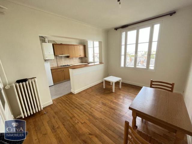 Appartement location à Tours