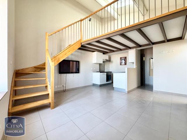 Appartement location à Nîmes