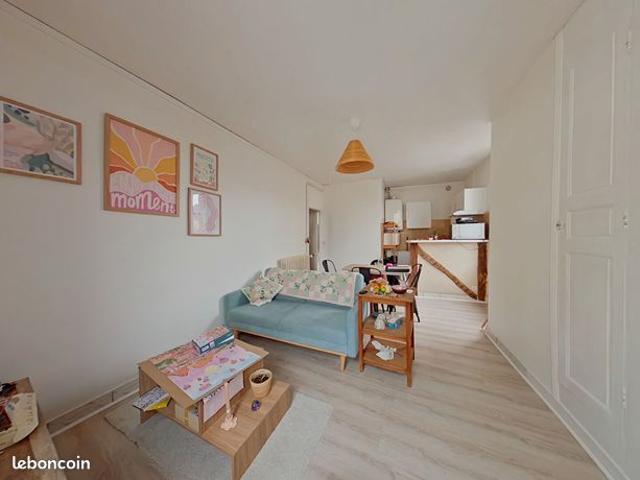 Appartement vente à Tours
