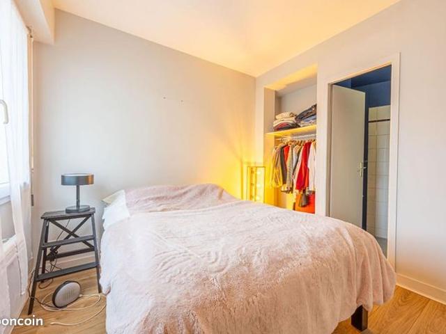 Appartement vente à Bordeaux, Le Bouscat