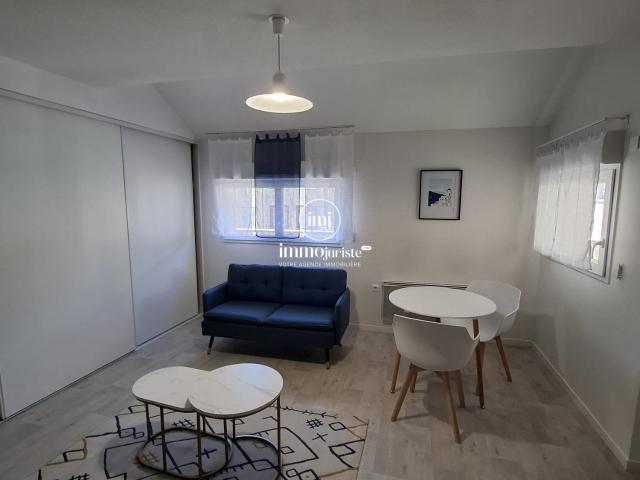 Appartement vente à Limoges