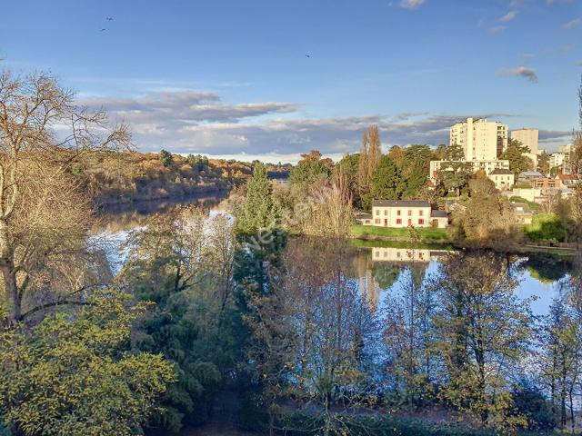 Appartement vente à Nantes
