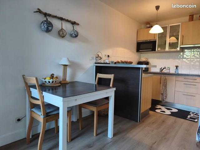 Appartement vente à Toulouse, Castelnau-d'estrétefonds