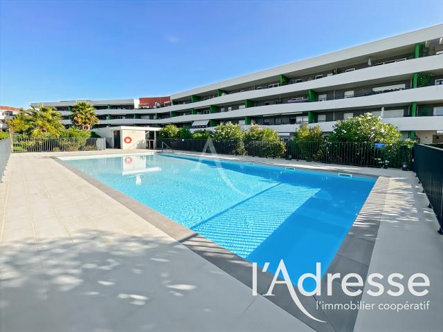 Appartement vente à Arrondissement de Toulon, Saint-cyr-sur-mer