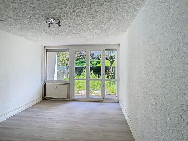 Appartement location à Carpentras