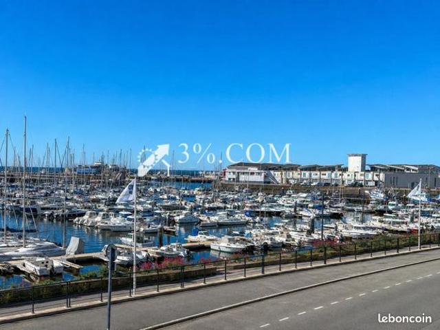Appartement vente à La Turballe, Loire-Atlantique