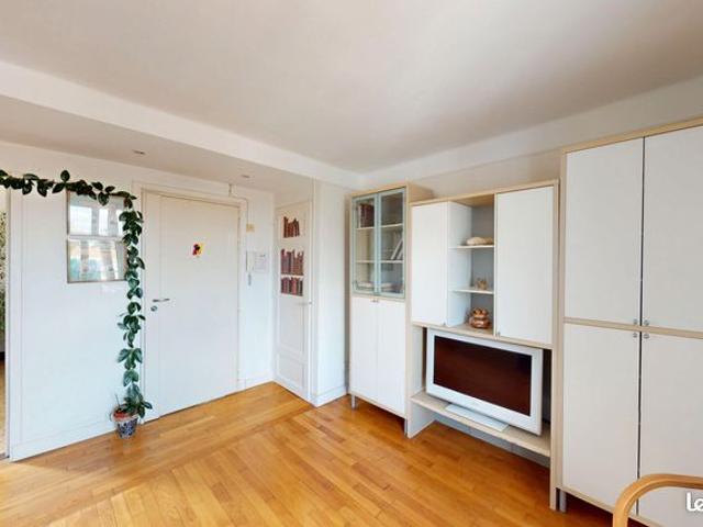 Appartement vente à Montreuil, Eure-et-Loir