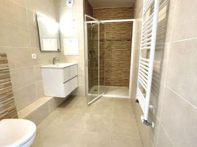 Appartement vente à Le Raincy, Gagny