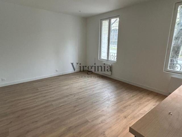 Appartement vente à Nogent-sur-Marne, Nogent-sur-marne