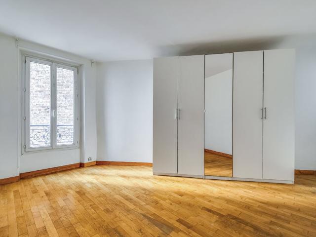 Appartement vente à Paris, Île-de-France