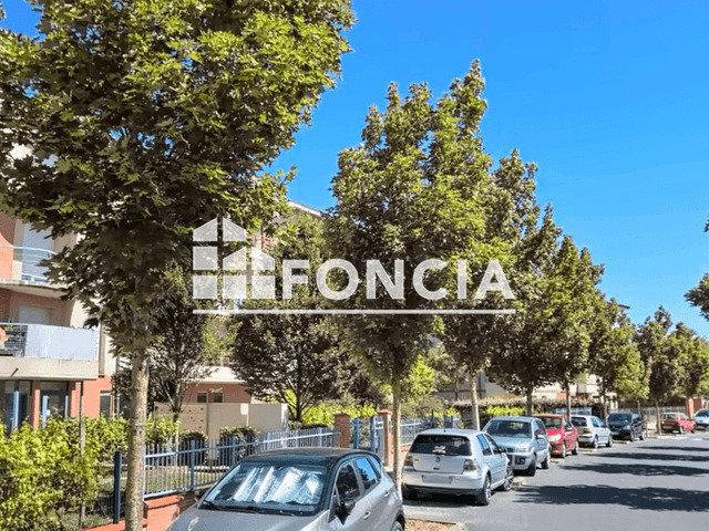 Appartement vente à Albi, Gaillac