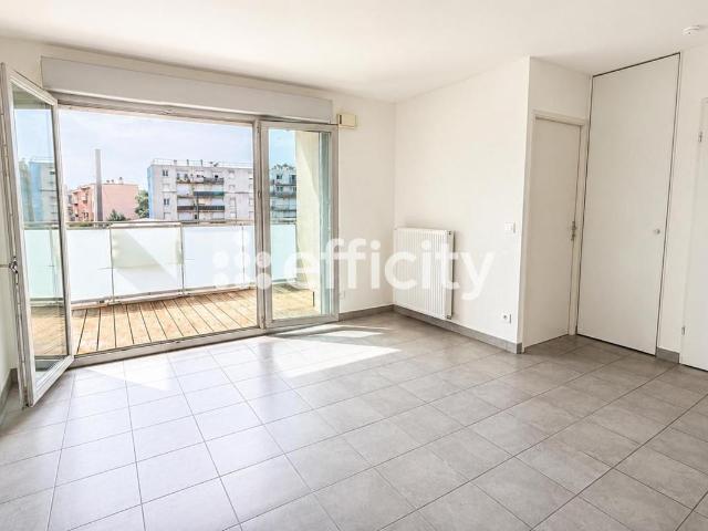 Appartement vente à Lyon, Métropole de Lyon
