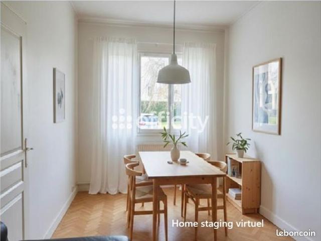 Appartement vente à Antony, Clamart