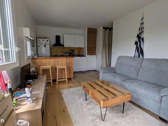 Appartement vente à Saintes, Floirac