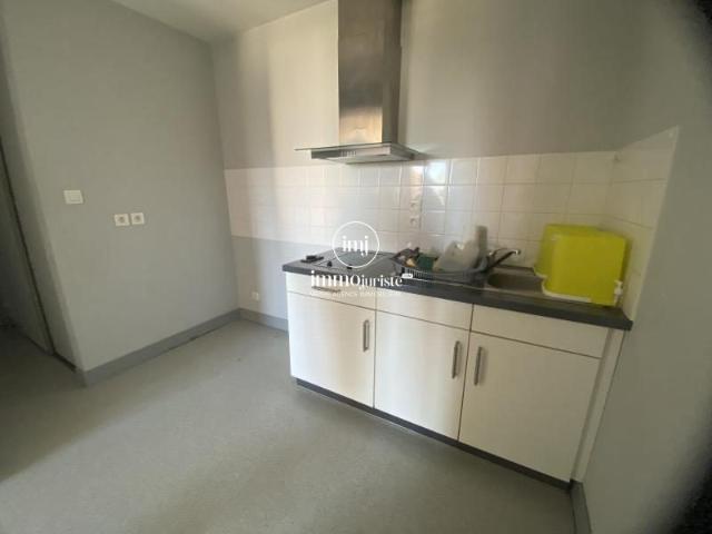 Appartement location à Limoges, Isle