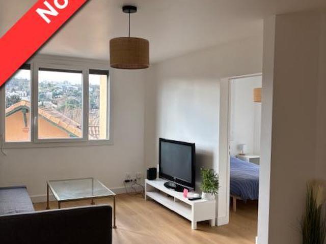 Appartement vente à Toulouse
