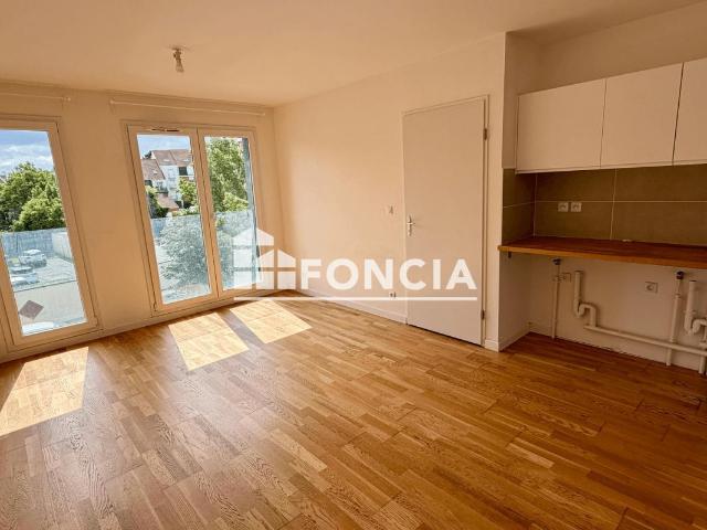 Appartement vente à Arras