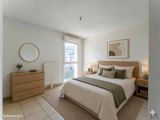 Appartement vente à Bordeaux, Lormont