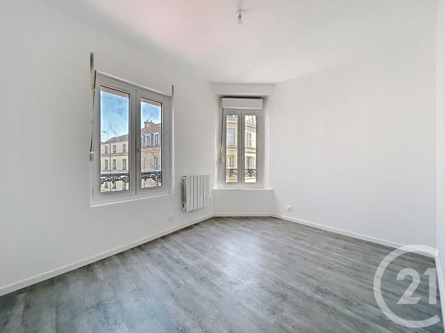Appartement location à Fontainebleau
