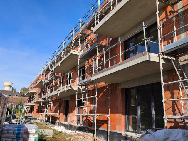 Appartement vente à Louvigny, Calvados