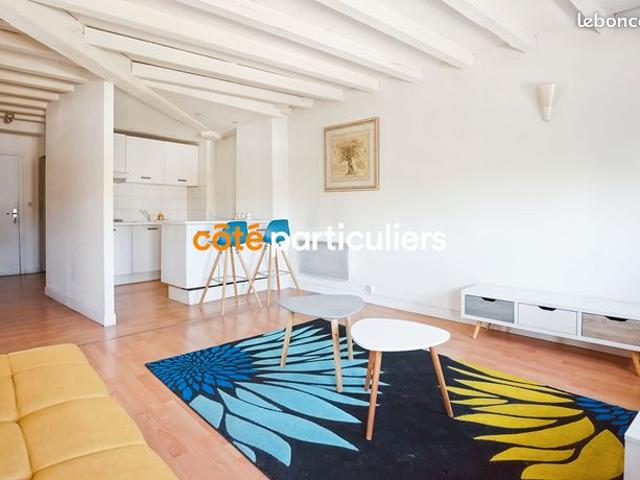 Appartement vente à Albi, Rabastens