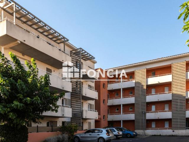 Appartement vente à Razimbaud, Narbonne